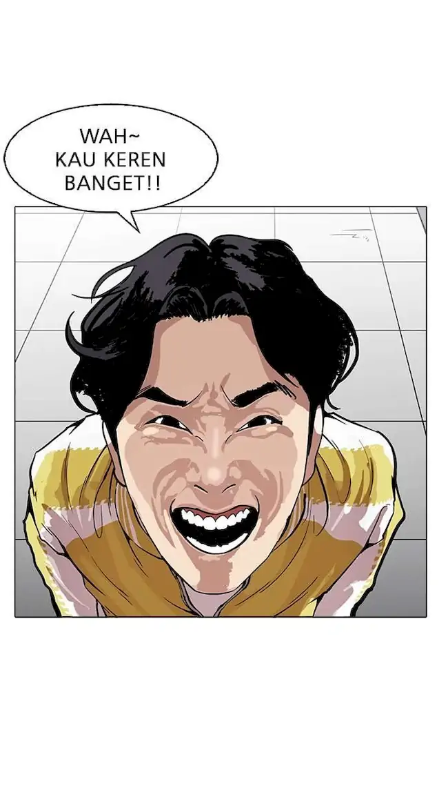 Lookism Bab 167 halaman 15