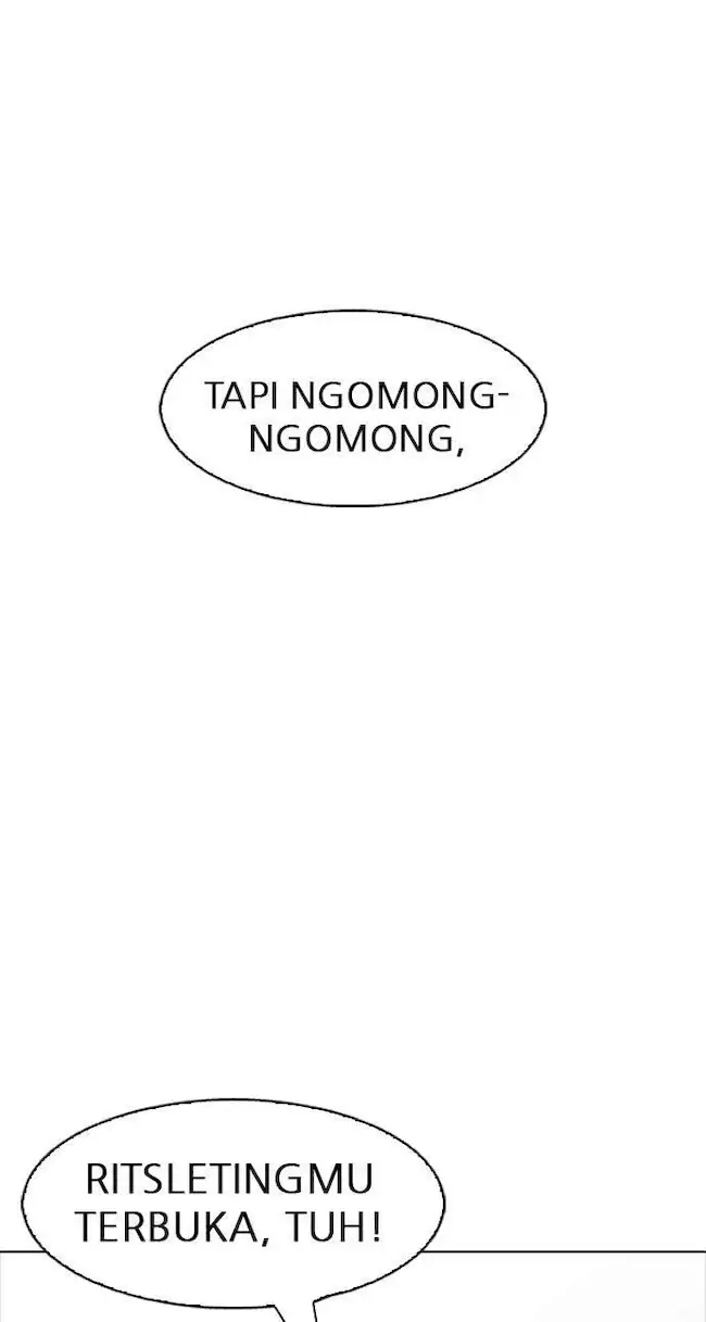 Lookism Bab 167 halaman 16