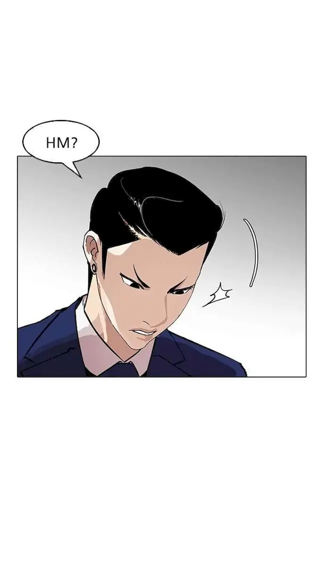Lookism Bab 167 halaman 18