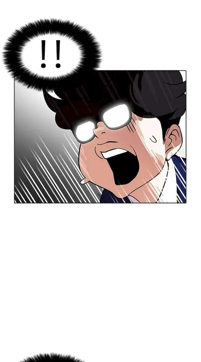 Lookism Bab 167 halaman 19