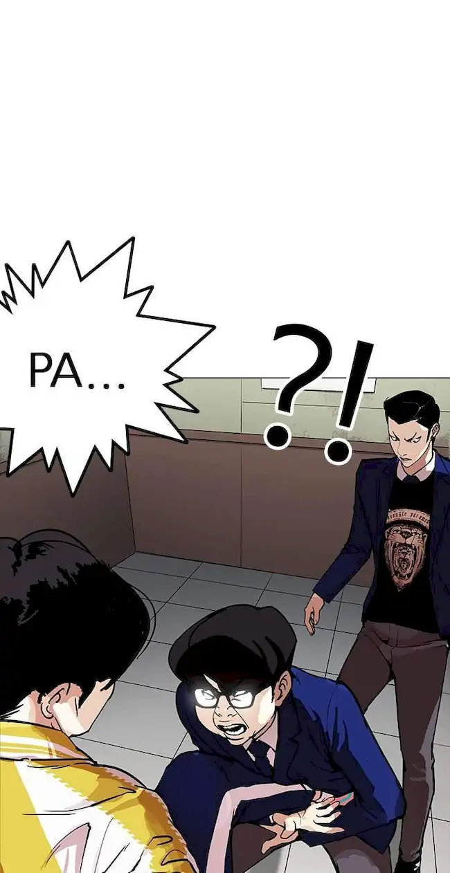 Lookism Bab 167 halaman 28