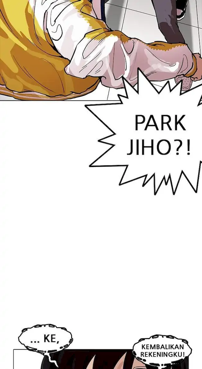 Lookism Bab 167 halaman 29