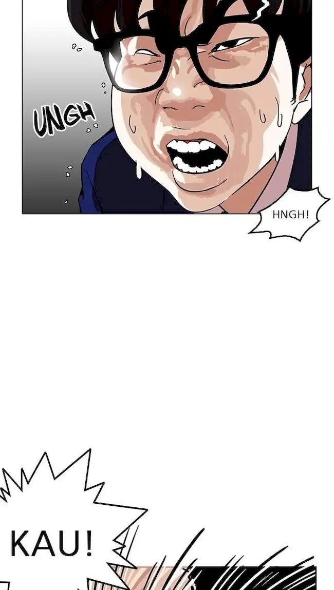 Lookism Bab 167 halaman 30