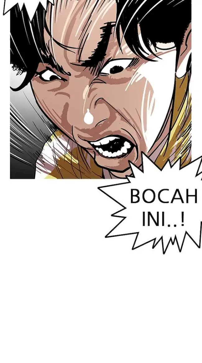 Lookism Bab 167 halaman 31