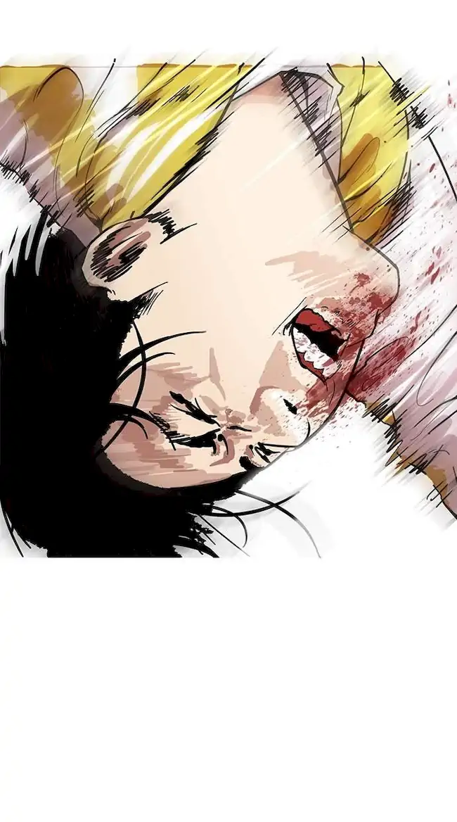 Lookism Bab 167 halaman 40