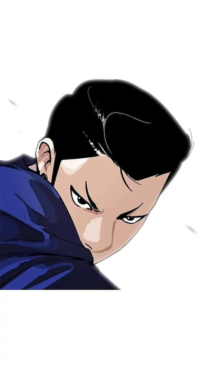 Lookism Bab 167 halaman 41