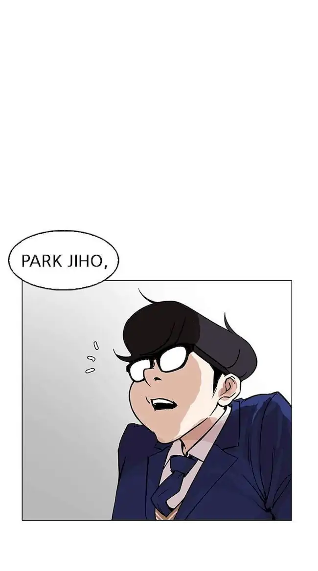 Lookism Bab 167 halaman 43