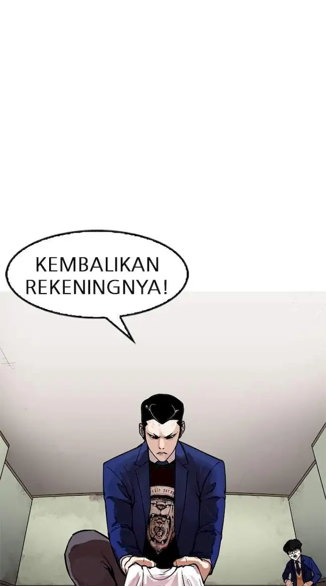 Lookism Bab 167 halaman 49