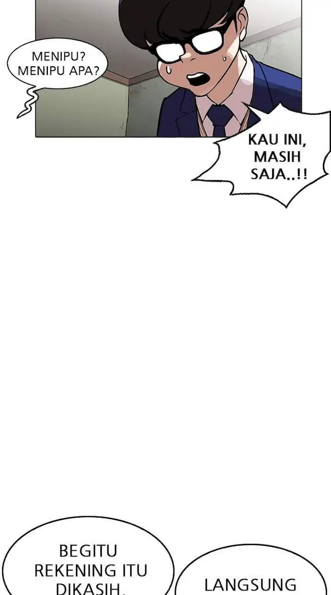 Lookism Bab 167 halaman 51