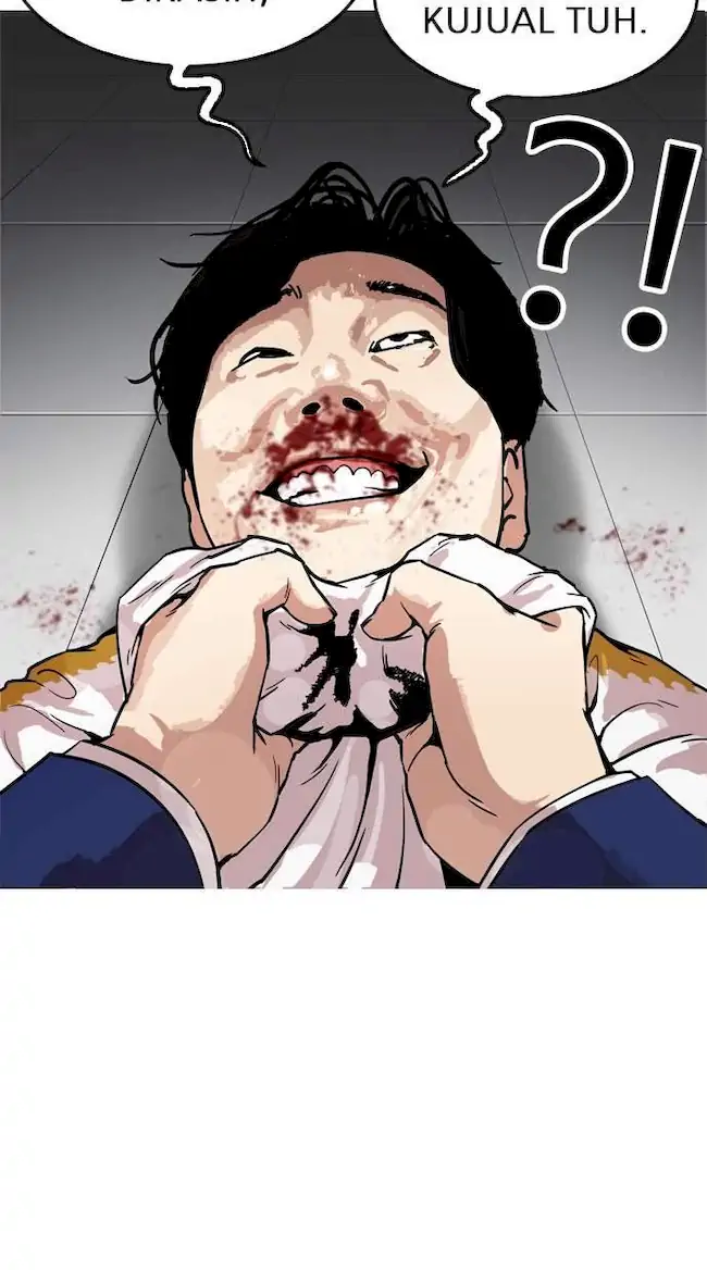 Lookism Bab 167 halaman 52