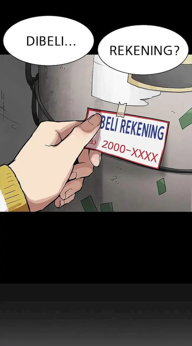 Lookism Bab 167 halaman 57