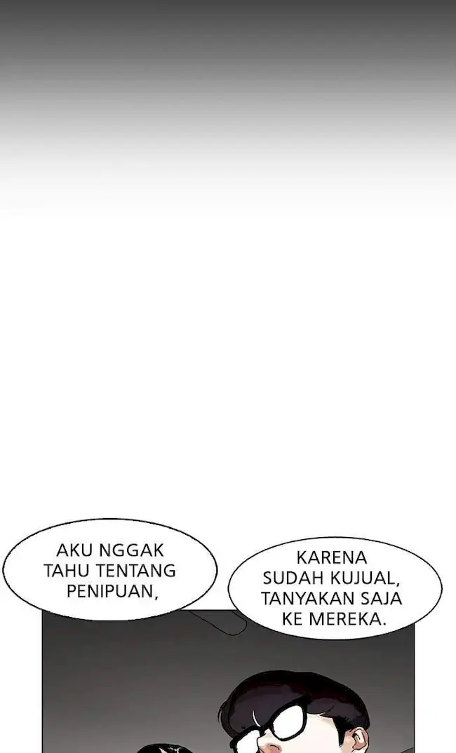 Lookism Bab 167 halaman 58