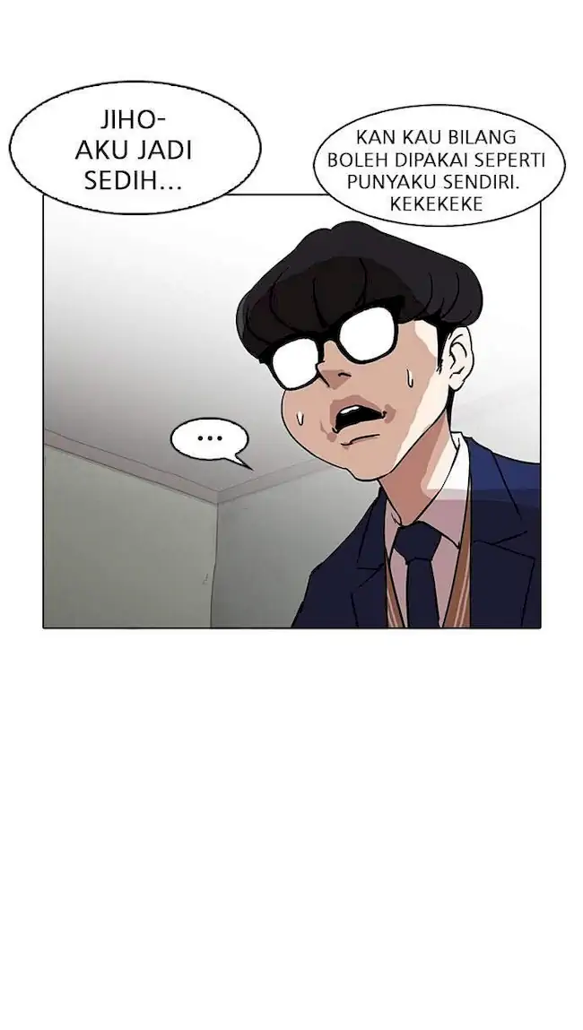 Lookism Bab 167 halaman 61