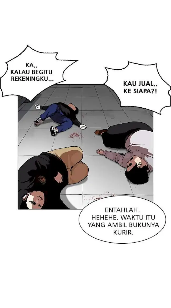 Lookism Bab 167 halaman 63
