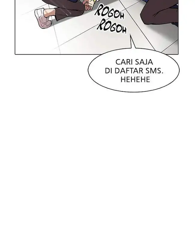 Lookism Bab 167 halaman 65