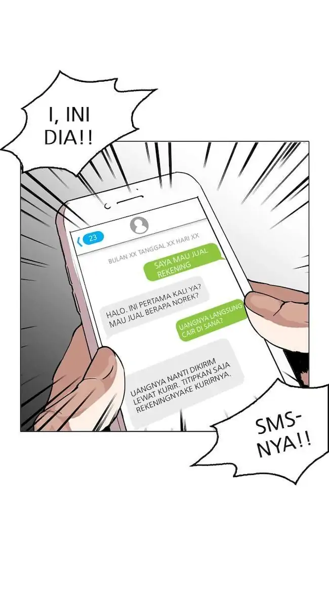 Lookism Bab 167 halaman 66