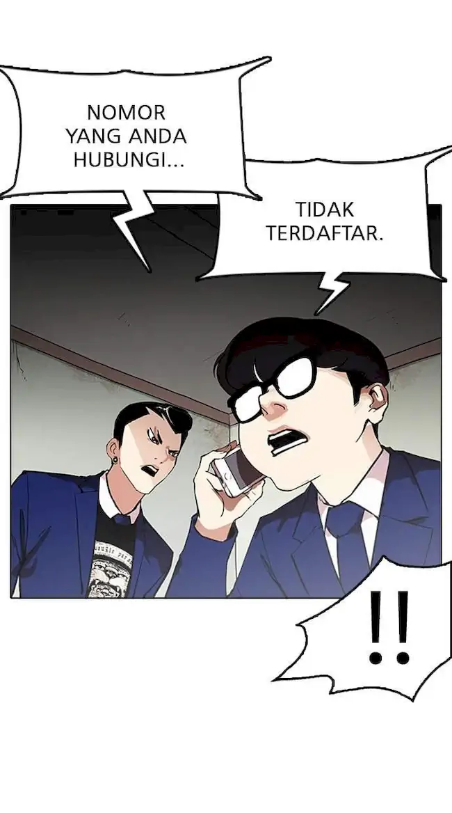 Lookism Bab 167 halaman 69