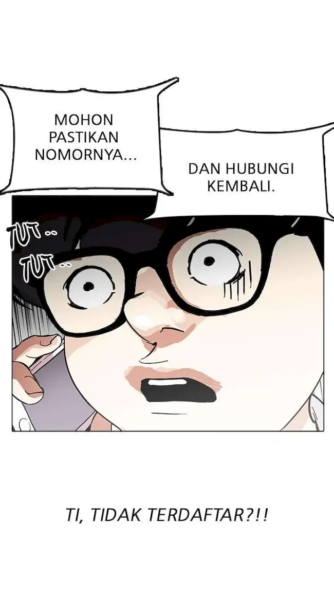 Lookism Bab 167 halaman 70