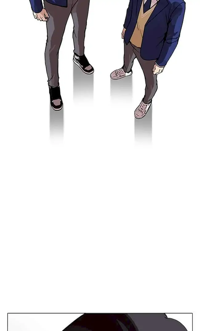 Lookism Bab 167 halaman 75