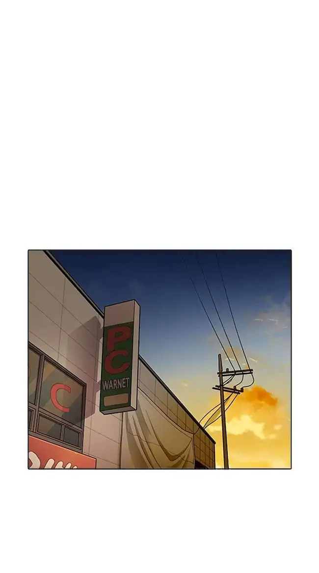 Lookism Bab 167 halaman 79