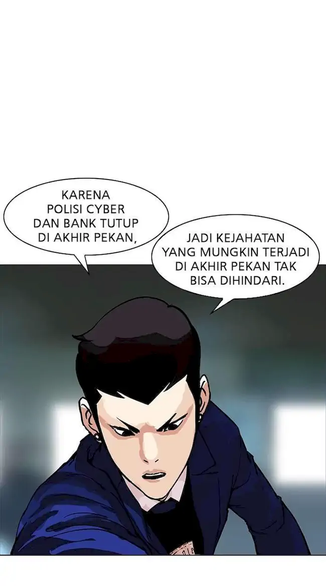 Lookism Bab 167 halaman 83
