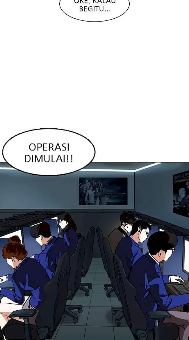 Lookism Bab 167 halaman 97