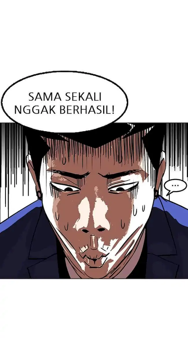 Lookism Bab 167 halaman 101