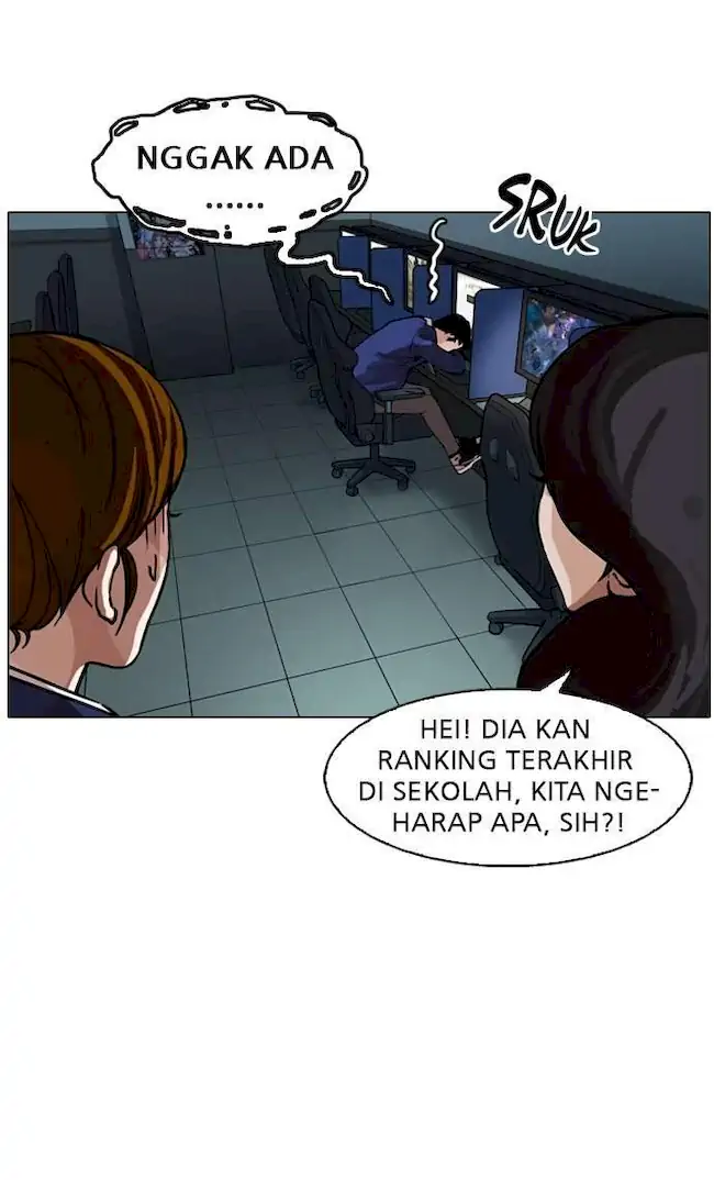 Lookism Bab 167 halaman 104