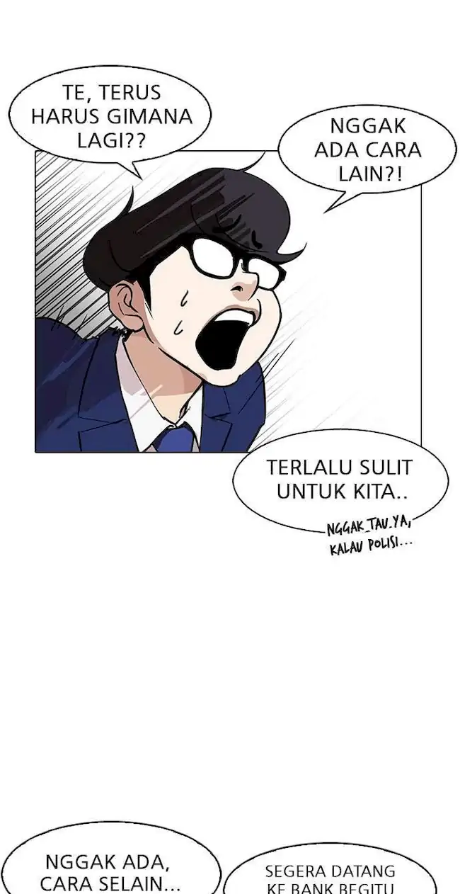 Lookism Bab 167 halaman 105