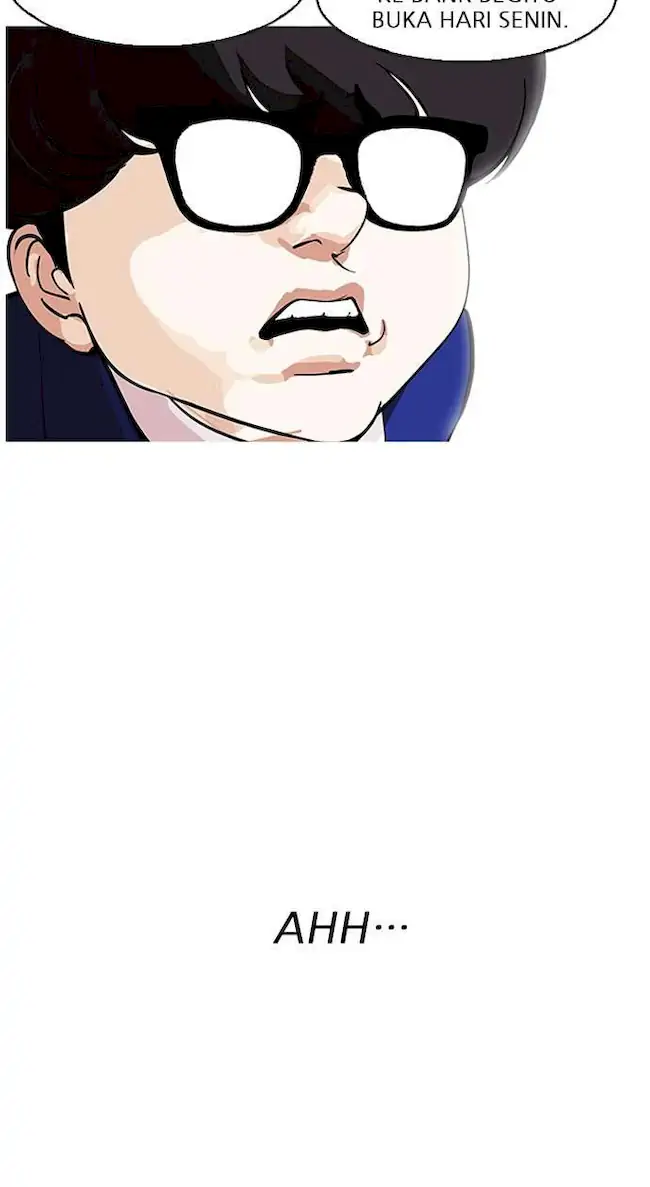 Lookism Bab 167 halaman 106