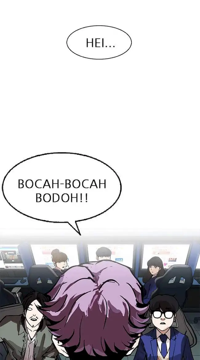 Lookism Bab 167 halaman 109