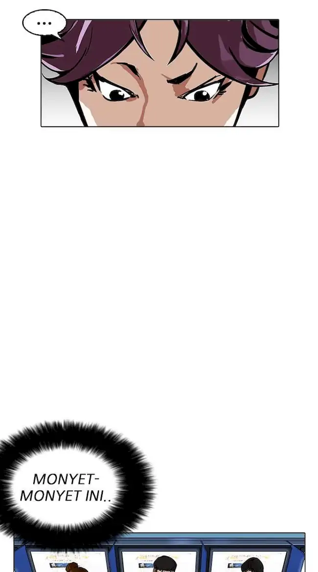 Lookism Bab 167 halaman 114