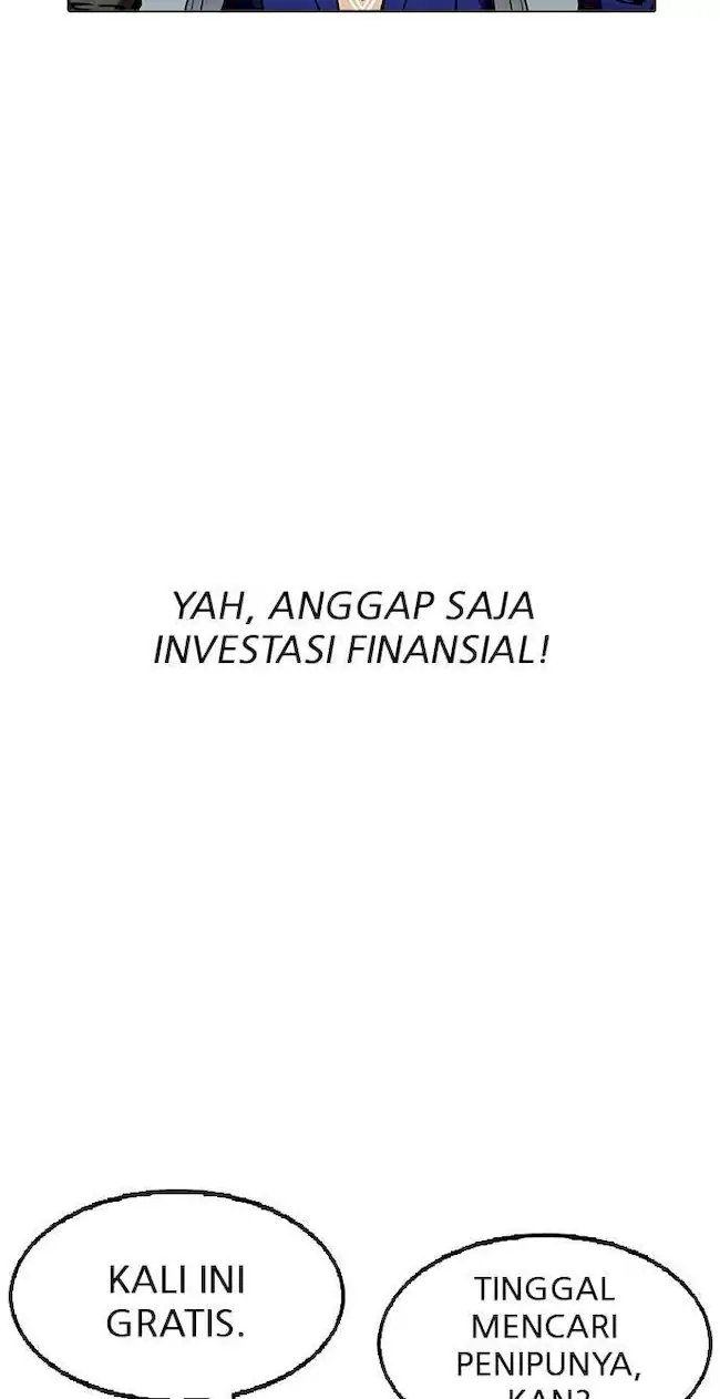 Lookism Bab 167 halaman 118