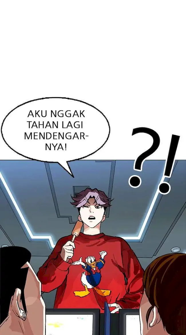 Lookism Bab 168 halaman 2