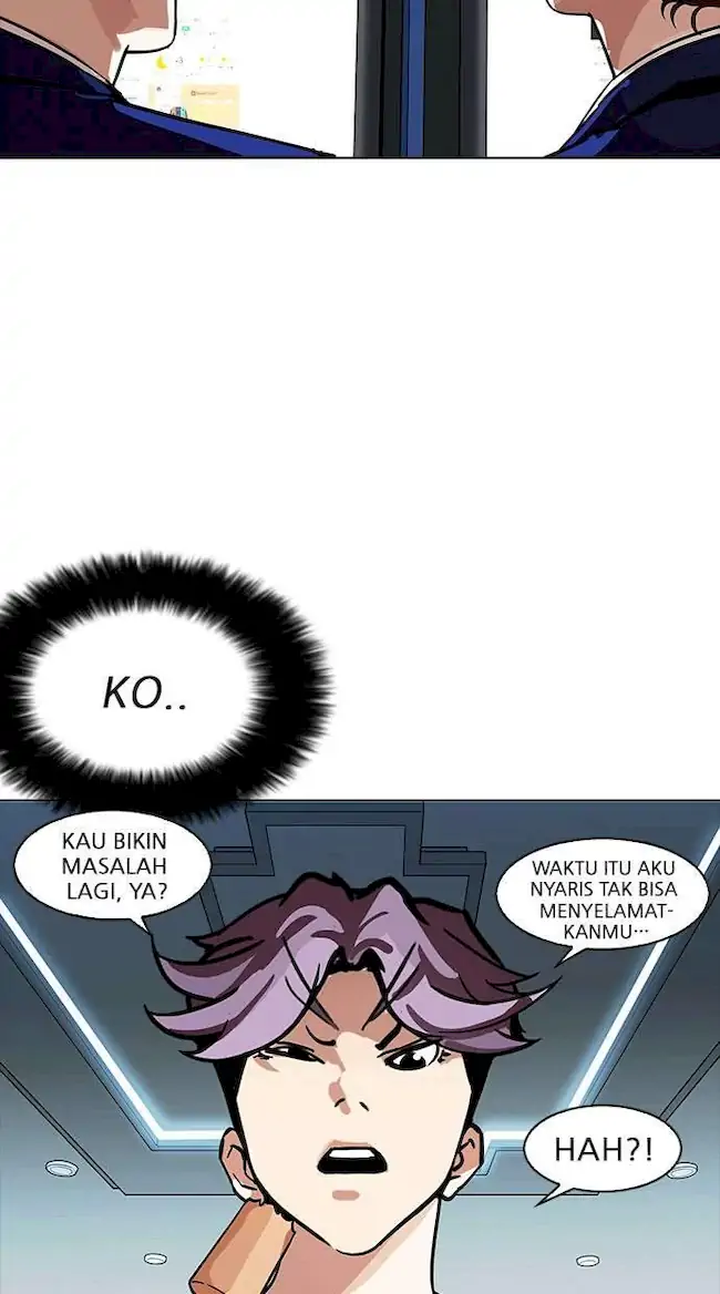 Lookism Bab 168 halaman 3