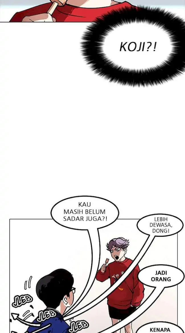 Lookism Bab 168 halaman 4