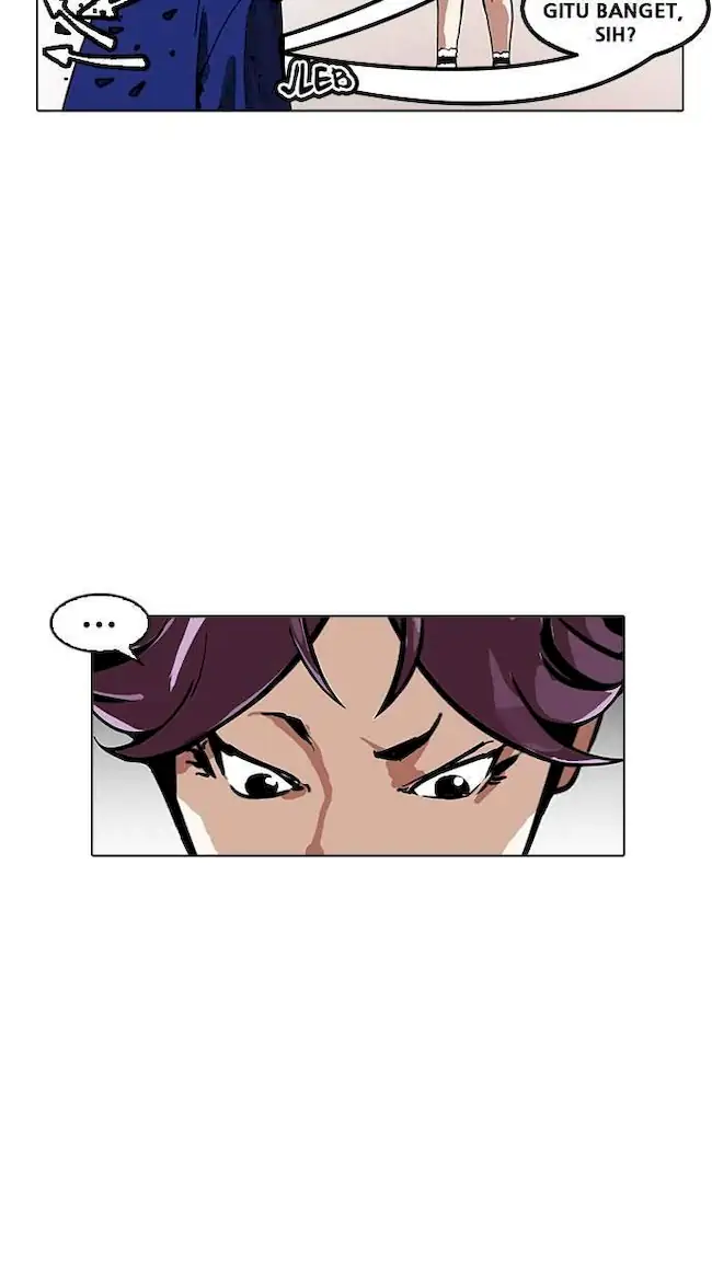 Lookism Bab 168 halaman 5