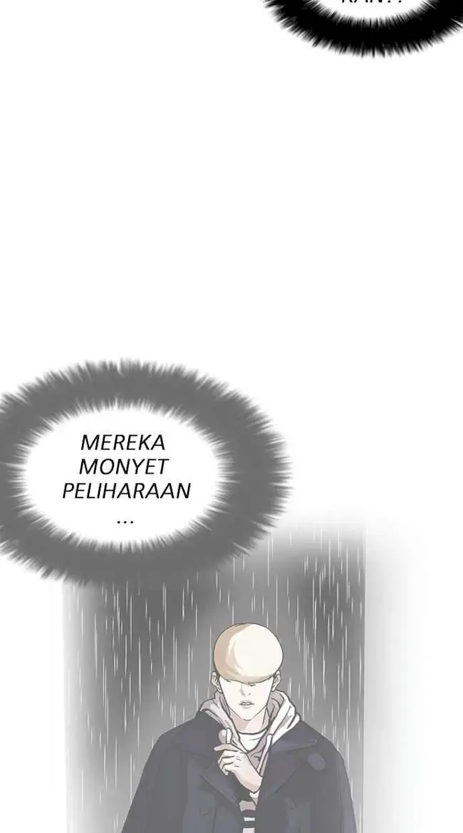Lookism Bab 168 halaman 7