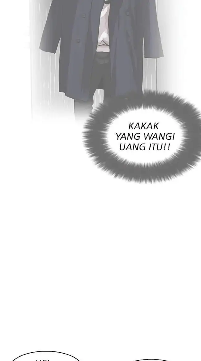 Lookism Bab 168 halaman 8