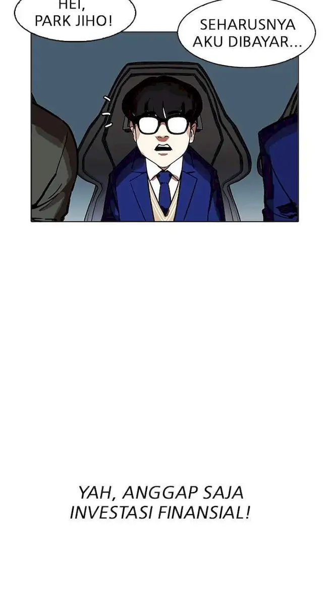Lookism Bab 168 halaman 9