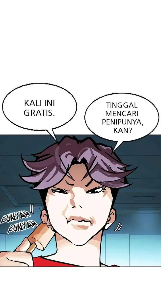 Lookism Bab 168 halaman 10