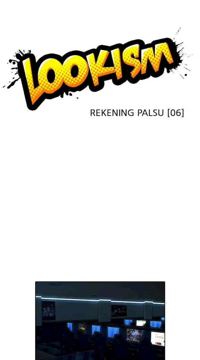 Lookism Bab 168 halaman 12