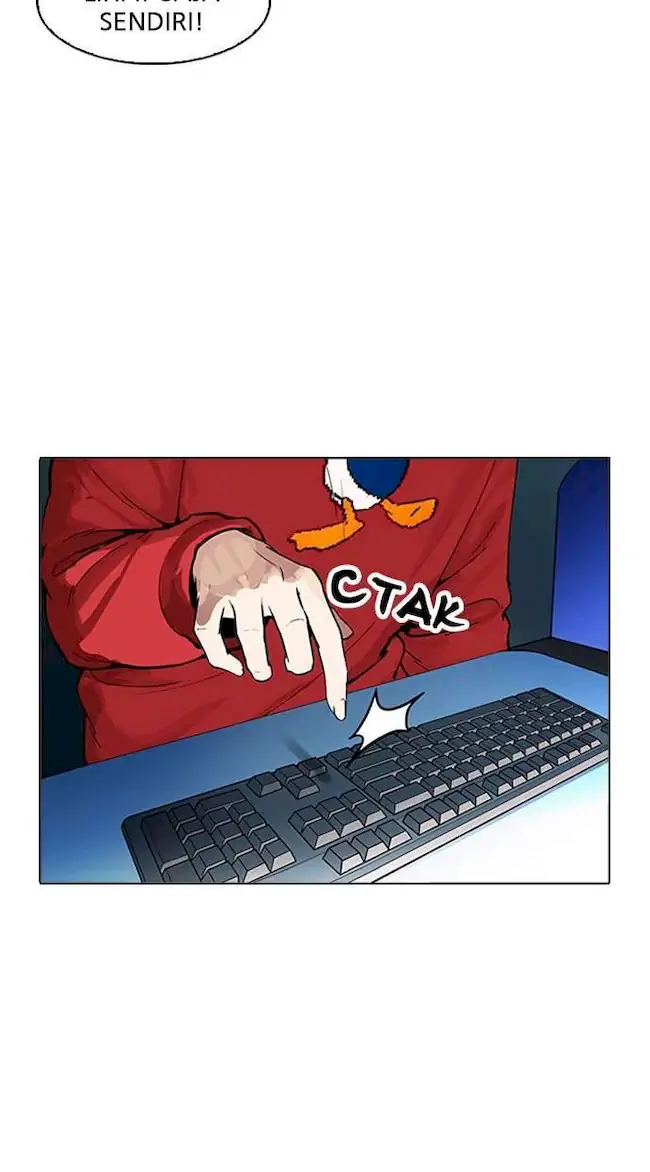 Lookism Bab 168 halaman 16