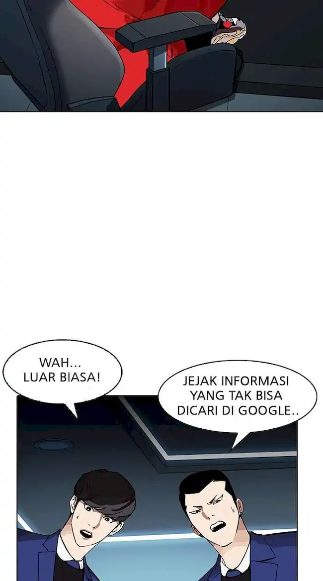 Lookism Bab 168 halaman 18