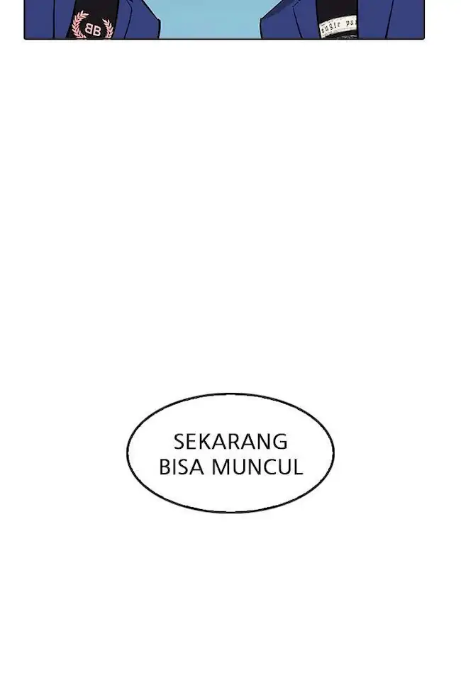 Lookism Bab 168 halaman 19