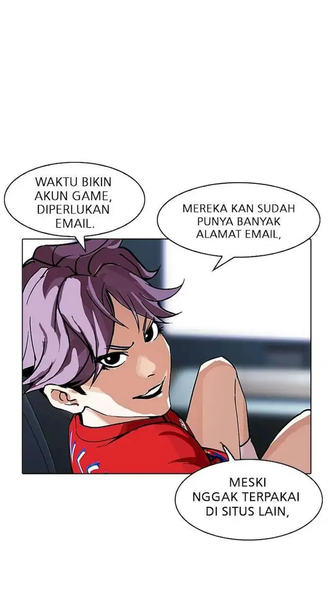 Lookism Bab 168 halaman 21