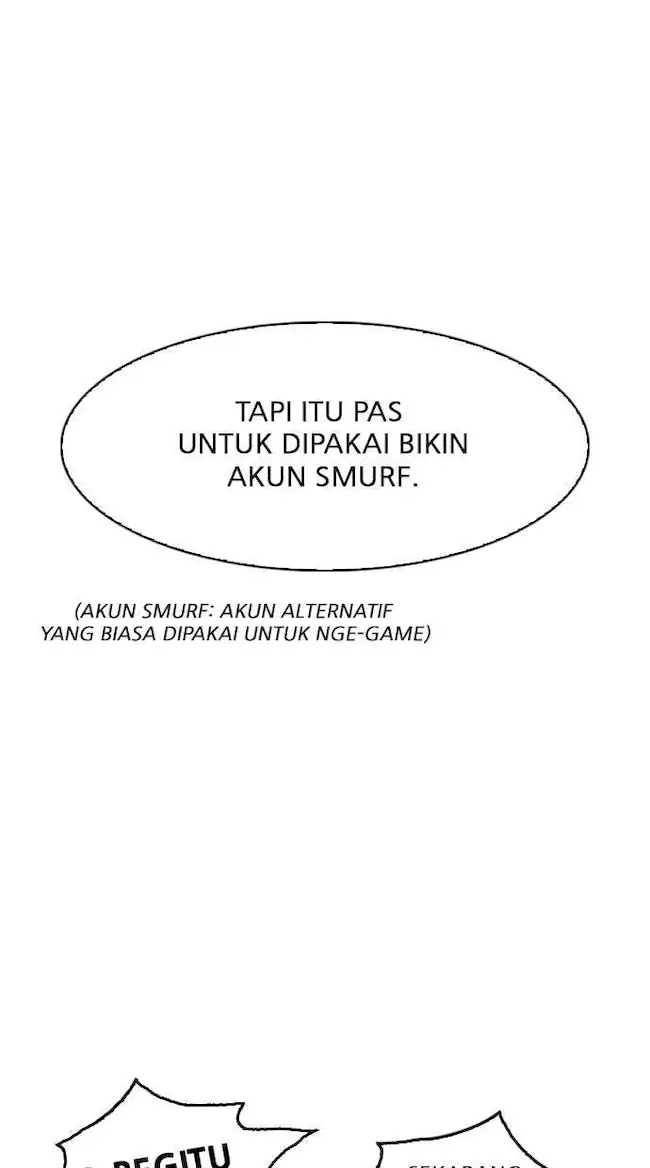 Lookism Bab 168 halaman 22