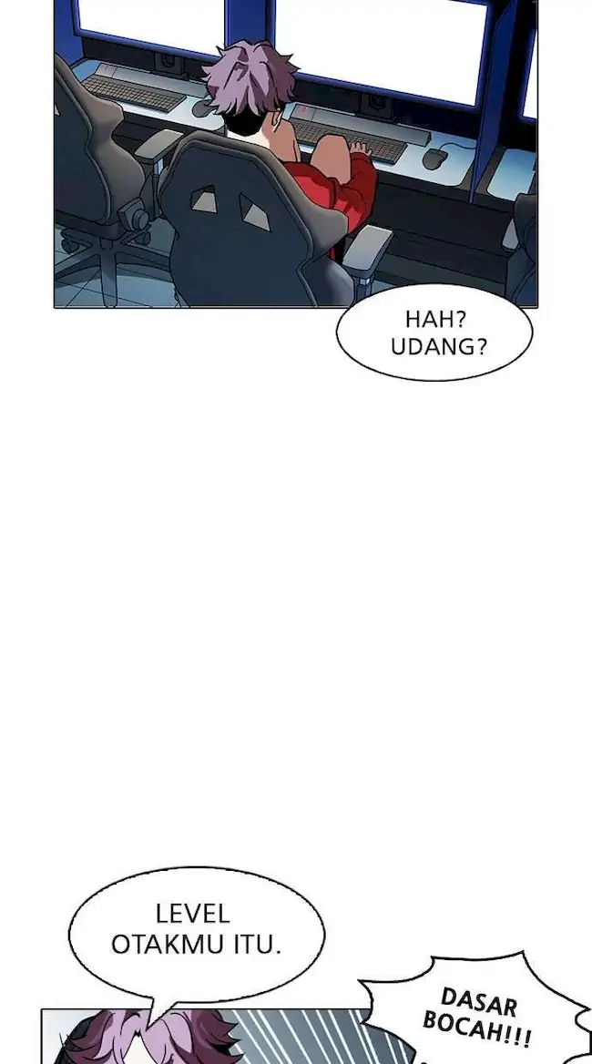 Lookism Bab 168 halaman 24