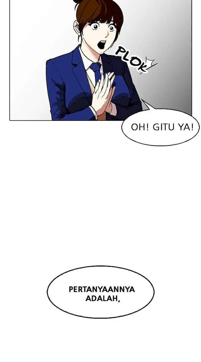 Lookism Bab 168 halaman 26