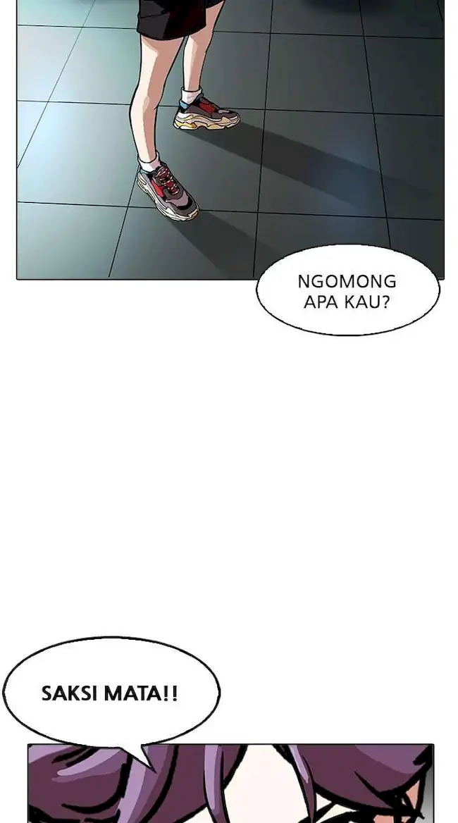 Lookism Bab 168 halaman 28